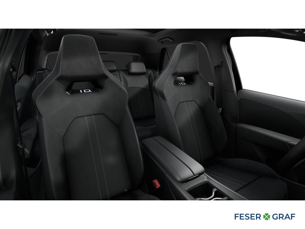 Volkswagen ID.3 Neo Style 231 PS 79 kWh 1-Gang-Automatik imagem 3