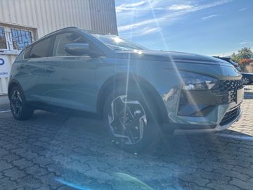 Hyundai BAYON FL 1.0 T-GDI DCT PRIME - NAVI - SITZHZG.