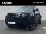 Land Rover Defender 110 3.0 D300 X-Dynamic SE  Black-Pack / - Land Rover Defender Jahreswagen