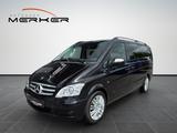 Mercedes-Benz Viano V6 3.0 CDI Edition lang Xenon/SHZ/7 Sitze - Mercedes-Benz Viano V6 mit Diesel-Antrieb