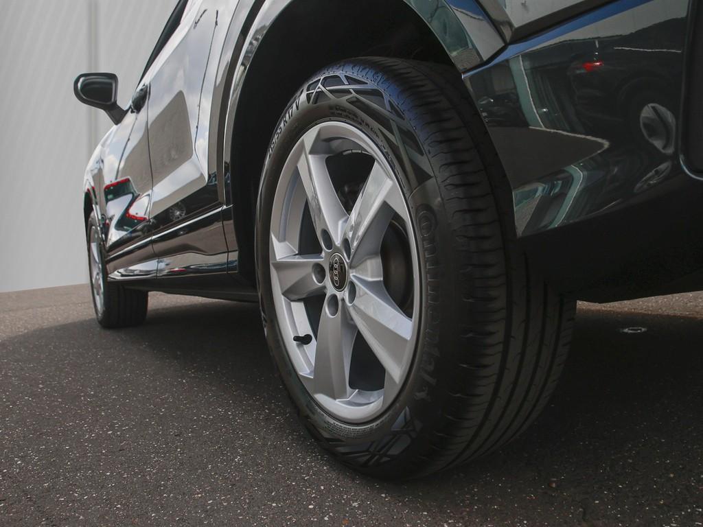 Audi Q2 30 TFSI S line AHK GRA Kamera PDC+ GWF, миниатюра 8