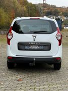 DACIA Lodgy Laureate AHK/KLIMA/ECO Modus/