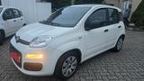 Fiat Panda 1.2 Euro 6 - Fiat Panda in Lübeck
