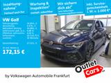 Volkswagen Golf VIII 2.0 TSI DSG GTI Navi IQ.Light DCC - Volkswagen Golf: I