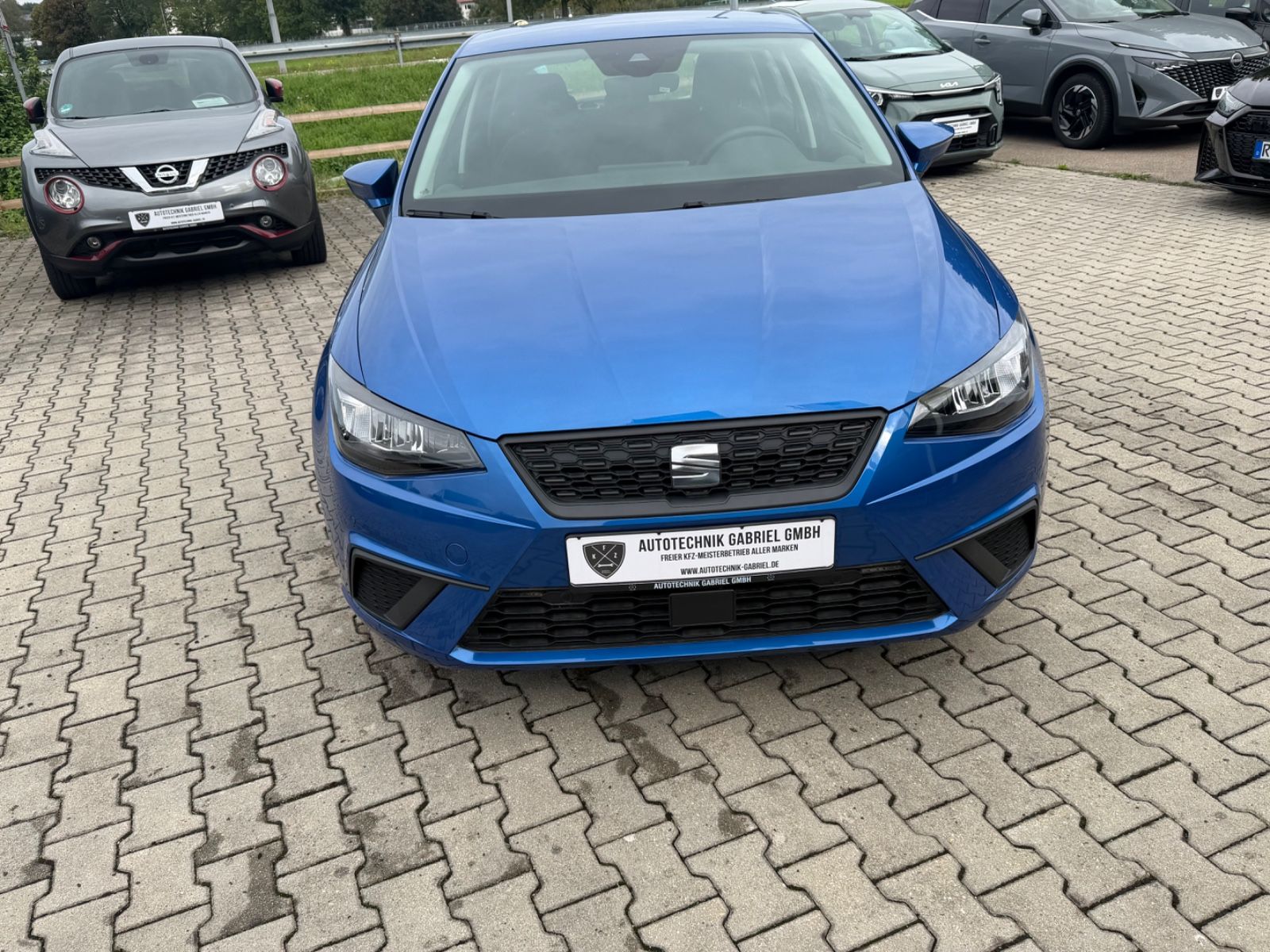 Seat Ibiza Style imagem 3