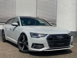 Audi A6 40 TDI S tronic Avant * S Line Sport * VOLL * - Audi A6 Gebrauchtwagen in Frankfurt
