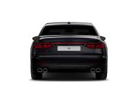 Audi S8 - Vorschau Bild 8