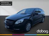 Mercedes-Benz R 350 CDI DPF 4Matic 7G-TRONIC - Mercedes-Benz R-Klasse: Kombi