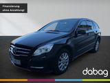 Mercedes-Benz R 350 CDI DPF 4Matic 7G-TRONIC - Mercedes-Benz R 350: Cdi 4matic