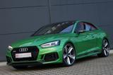 Audi RS5 Coupe+RS Designpaket+Keramik+Carbon+UPE128+ - Audi: RS 12