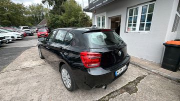 BMW 116 - 4