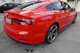 Audi A5 3.0 TDI tiptronic quattro Sportback - - Audi A5 in Herne