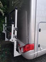HYMER / ERIBA / HYMERCAR B698 - HYMER / ERIBA 698