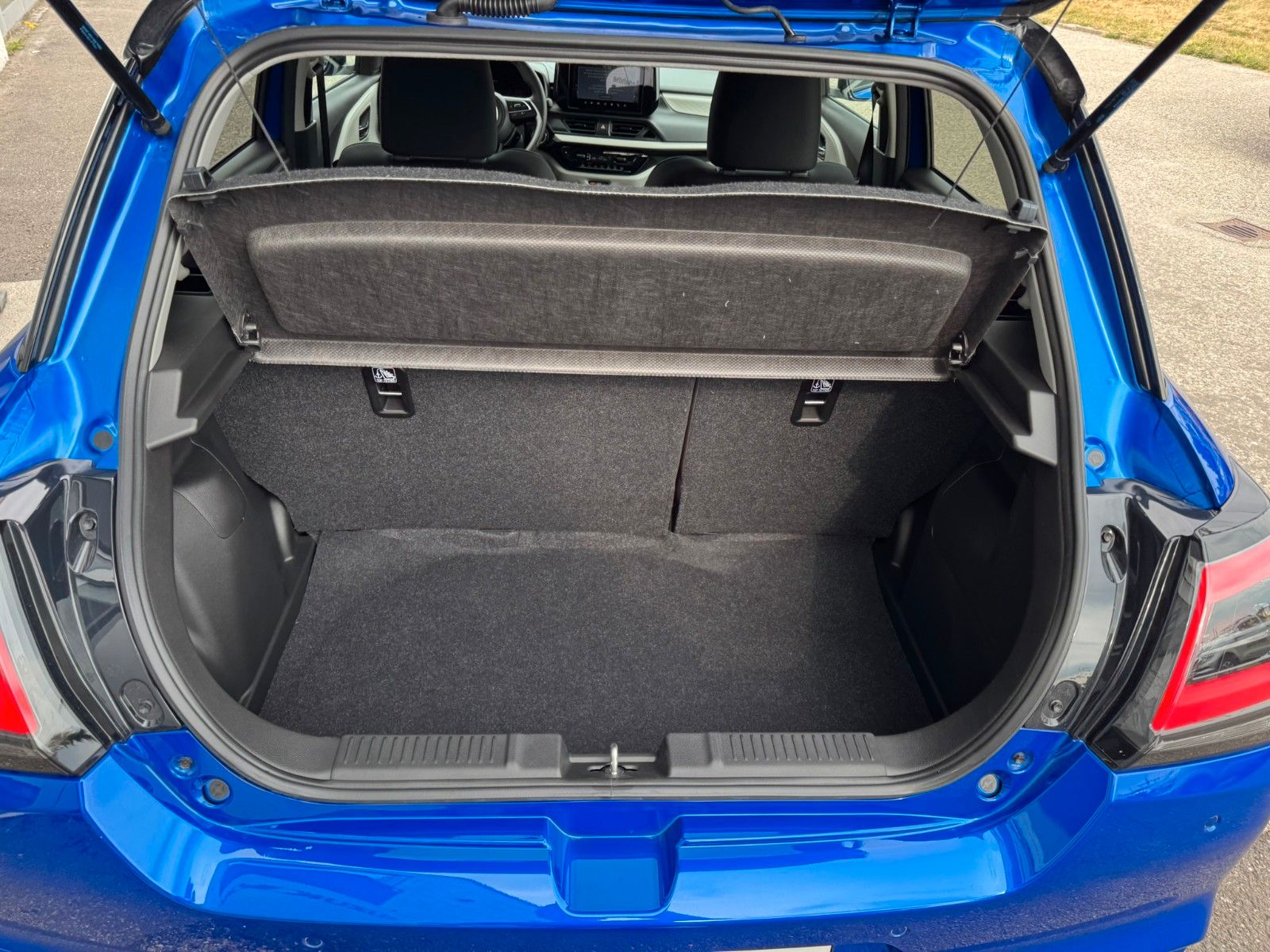 Suzuki Swift - Bild 8