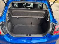 Suzuki Swift - Vorschau Bild 8