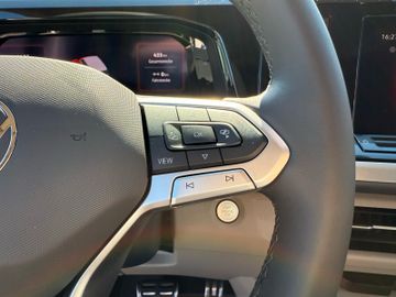 Volkswagen T7 Multivan 2.0 TDI Goal DSG Navi Kamera SHZ