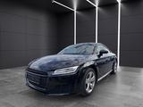 Audi TT Coupe 2.0 TFSI /XENON/VIRTUELL/SPORTSITZE/SHZ - Audi TT: Sport