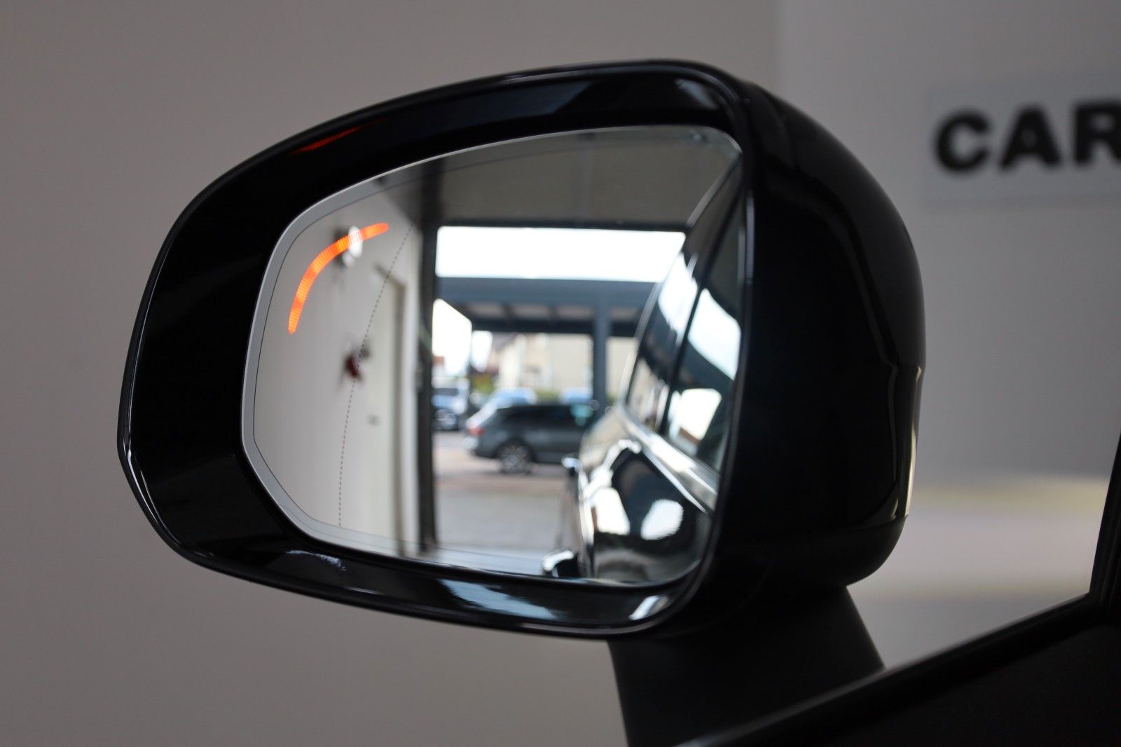 Fahrzeugabbildung Volvo XC90 Plus Bright AWD,7Sitze,360°,HUD,H&K,ACC,AHK