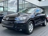 Volkswagen Touareg 3.0 TDI 4Motion | Luftfederung | AHK - gebrauchte VW Touareg aus dem Jahr 2011