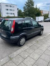 Ford Fusion - Ford Fusion in München