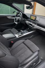 Audi A5 2.0 TFSI  quattro  - Audi A5 Gebrauchtwagen in Nürnberg