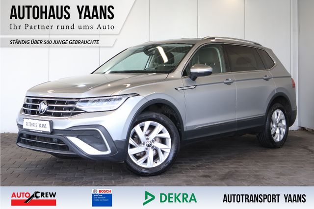Volkswagen Tiguan Allspace 2.0 TDI Life HUD+AID+STDHZG+AHK