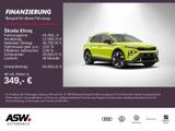 Skoda Elroq RS 340PS 4x4 360° CANTON KESSY Head-Up AHK