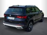 Seat Ateca 1.5 TSI ACT Style Edition DSG, AHK, RFK - Seat Gebrauchtwagen in Bielefeld