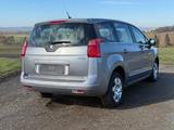 Peugeot 5008 - gebrauchte Peugeot 5008 aus dem Jahr 2016
