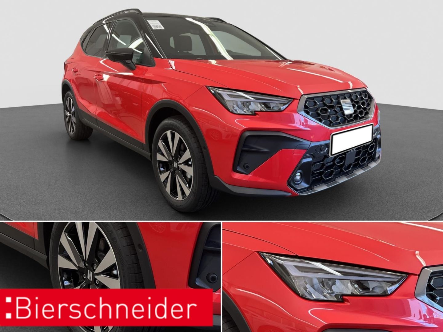 Seat Arona - Bild 11