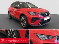 Seat Arona - Vorschau Bild 11