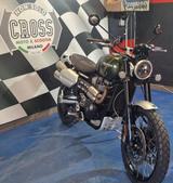 Triumph TRIUMPH Scrambler 1200 XC - ANNO 2019 - TRIUMPH TR2
