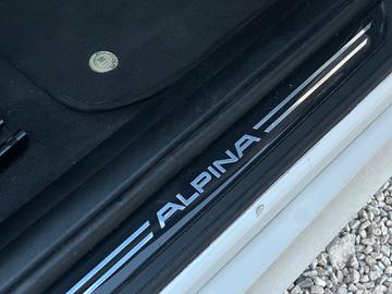 2009 Alpina D3 — миниатюра 26