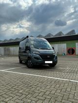 Bürstner Campeo C540 - BJ05/2024 - AHK - Solar - Wie neu - Bürstner 540