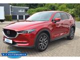 Mazda CX-5 Sports-Line AWD 2.0 SKYACTIV-G 160 1 Hd.TOP - Mazda Gebrauchtwagen Düsseldorf