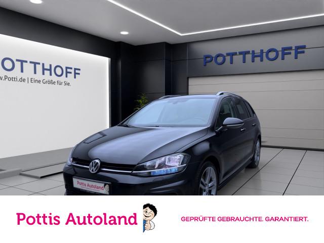Volkswagen Golf Variant 1.0 TSI DSG R-LINE NAVI PDC SITZHZG