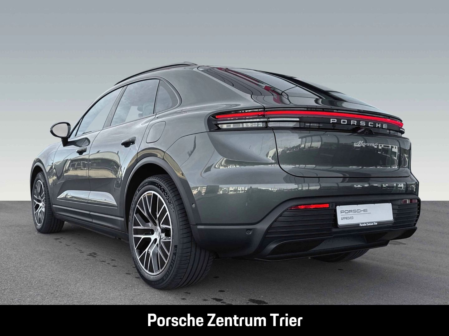 Porsche Macan - Bild 3