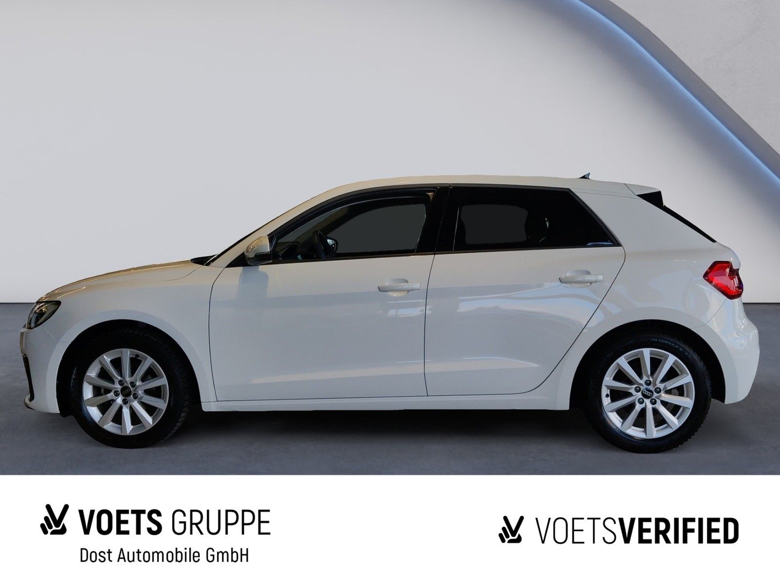 Audi A1 - Bild 3