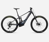 Orbea Wild H10 M - Orbea E-Bikes