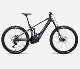 Orbea Wild H10 M - Orbea E-Bikes