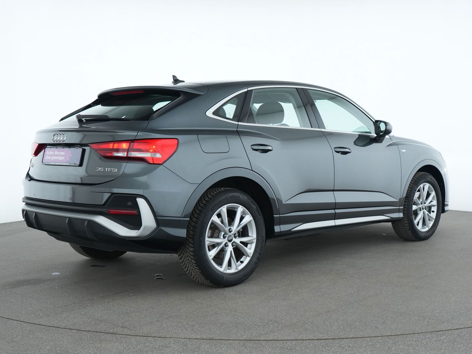 Audi Q3 - Bild 7