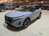 Nissan Qashqai 1.3 DIG-T Aut. N-Connecta | 360° Kamera - Nissan Qashqai Jahreswagen
