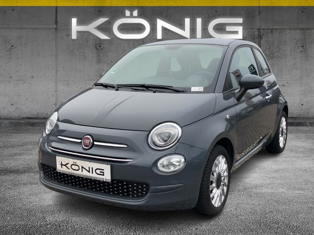 Fiat 500 1.0 GSE Lounge