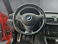Fahrzeugabbildung X1 sDrive 18 i