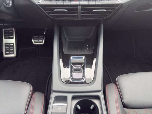 Fahrzeugabbildung SKODA Octavia Combi RS Edition 2.0 TSI 180 kW *Navi*