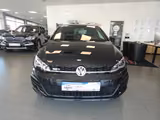Volkswagen Golf VII Lim. GTD BMT Automatik/Navi/LM-Felgen - : Felge