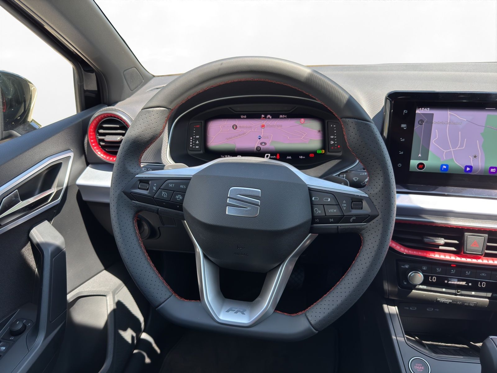 Seat Ibiza - Bild 13