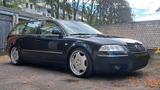 Volkswagen VW Passat 3BG 2.8 V6 4MOTION - Volkswagen Passat: 3bg