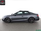 Audi A5 Coupe 50 TDI qu S LINE VIRTUAL,KEYLESS,MATRIX - Audi A5 in Berlin