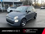 Fiat 500 Cabrio Lounge KLIMA PDC FACELIFT - Fiat 500 Gebrauchtwagen in Dresden
